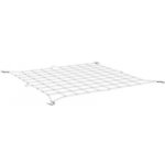 Secret Jardin Podpůrná síť WebIT do boxů 150 x 150 cm DR 150 – Zboží Dáma