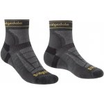 Bridgedale Trail Run UltraLight T2 Merino Sport gunmetal – Sleviste.cz