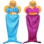 Wiky Set mořská panna – Hledejceny.cz