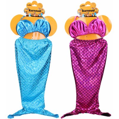 Wiky Set mořská panna – Hledejceny.cz