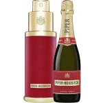 Piper Heidsieck Cuvée Brut Lipstick Edition 12% 0,75 l (karton) – Zboží Dáma