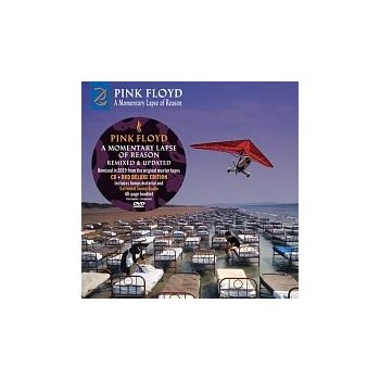 Pink Floyd - A Momentary Lapse Of Reason Remixed & Updated 2 CD