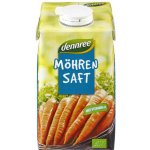 Dennree Šťáva mrkvová 0,5 l – Zboží Dáma
