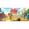 Hra na Xbox One Oddballers