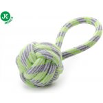 JK ANIMALS Bavlněné přetahovadlo + tenisák 1,5 x 43 cm – Zboží Dáma