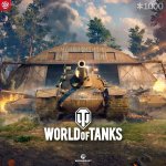 Good Loot World of Tanks Wingback 1000 dílků – Hledejceny.cz