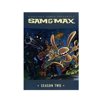 Sam and Max: Season Two