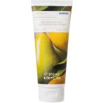 Korres Body Milk Bergamot Pear tělové mléko 200 ml – Hledejceny.cz