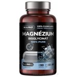 Be A Pro! Hořčík Bisglycinát 100% Pure 90 kapslí – Hledejceny.cz