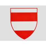 Samolepka znak Brna Alerion – Hledejceny.cz