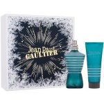 Jean Paul Gaultier Le Male EDT 75 ml + sprchový gel 75 ml dárková sada – Hledejceny.cz