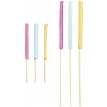 Maximex Kartáčky na čištění spár v sadě 6 ks – Hledejceny.cz