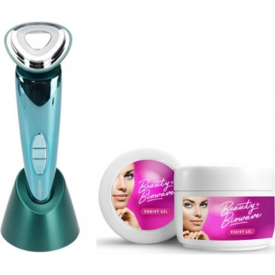 BeautyBiowave No Time II – Zbozi.Blesk.cz