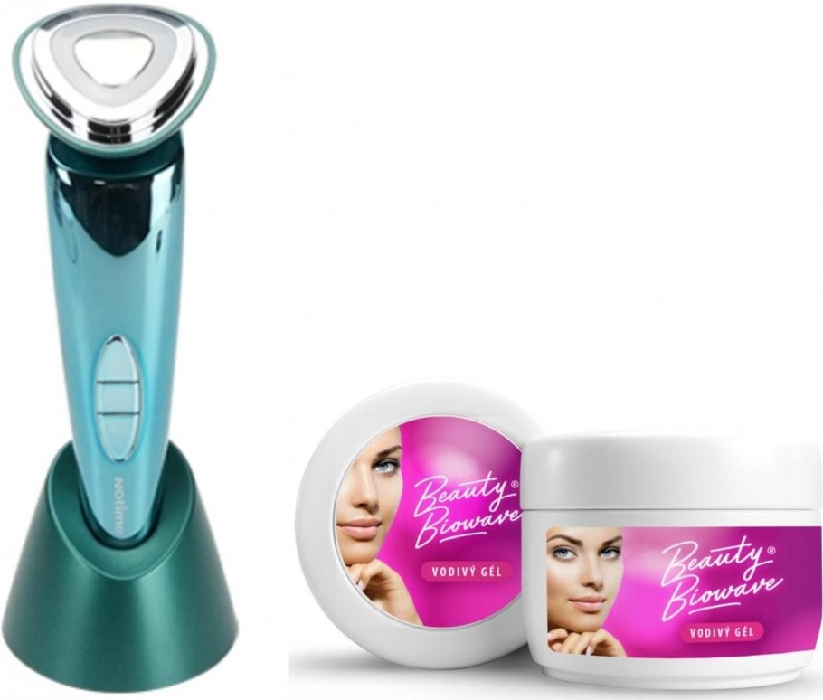 BeautyBiowave No Time II