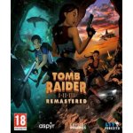 Tomb Raider 1 - 3 Remastered – Hledejceny.cz