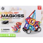 Lamps Magnetická stavebnice 36 ks – Zbozi.Blesk.cz