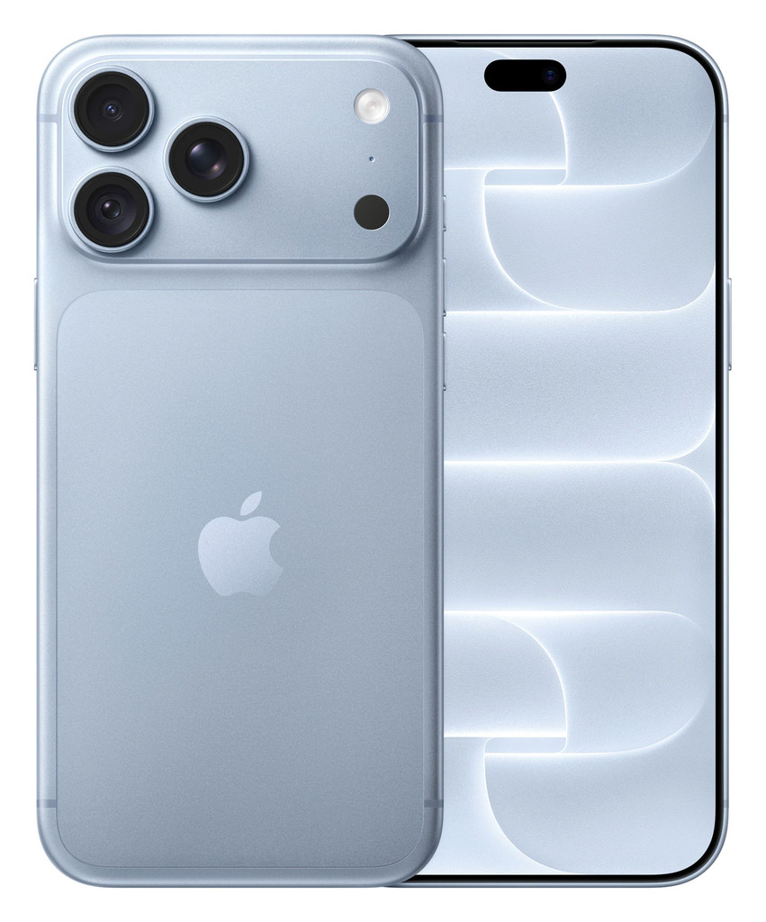 Apple iPhone 18 Pro Max 1TB Glacier na Heureka.cz
