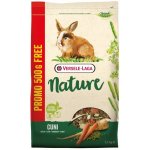 Versele-Laga Nature Cuni králík 2,3 kg – Sleviste.cz