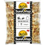 McCain SureCrisp 2,5 kg – Sleviste.cz