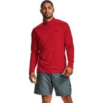 Under Armour Pánské triko Tech 2.0 1/2 Zip – Zboží Dáma