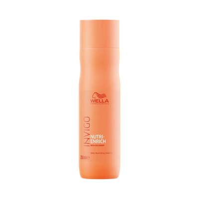 Wella Invigo Nutri Enrich Deep Nourishing Shampoo 250 ml – Zboží Dáma