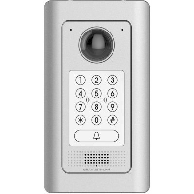 Grandstream GDS3710 – Zboží Mobilmania