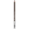 Tužka na obočí Golden Rose Eyebrow Powder Pencil 104 Brunette 1,19 g