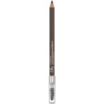 Golden Rose Eyebrow Powder Pencil 104 Brunette 1,19 g – Zboží Dáma