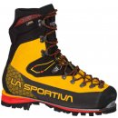 La Sportiva Expediční Nepal Cube Gtx Žlutá