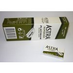 Astra Superior Platinum 100 ks – Zbozi.Blesk.cz