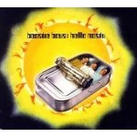 Beastie Boys - Hello Nasty LP – Zbozi.Blesk.cz