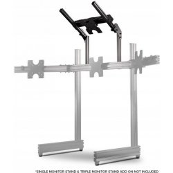 Next Level Racing Elite Free Standing Overhead/Quad Monitor Stand NLR-E007