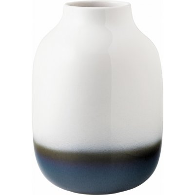 Villeroy & Boch 10-4286-5080 Váza Lave Home Nek 21,9 cm bílo-modrá – Hledejceny.cz