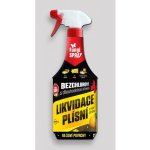 FungiSPRAY Super bez chloru 500 ml – Zboží Dáma