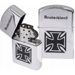 Max Fuchs benzínový logo kříž Chrom – Zboží Dáma Max Fuchs benzínový logo kříž Chrom – Zboží Dáma