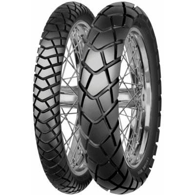 Mitas E08 130/80 R18 72T