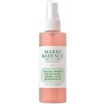 Mario Badescu pleťová voda Facial Spray with Aloe Herbs and Rosewater 118 ml – Zbozi.Blesk.cz