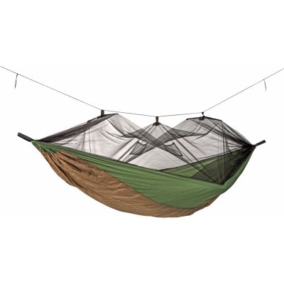 Amazons Adventure moskito hammock thermo – Sleviste.cz