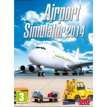 Airport Simulator 2014