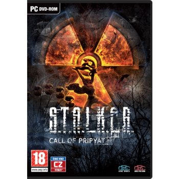 S.T.A.L.K.E.R.: Call of Pripyat