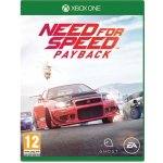 Need for Speed: Payback (XONE) 5030949121561