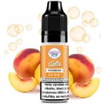 Dinner Lady Peach Bubblegum 10 ml 20 mg – Zbozi.Blesk.cz