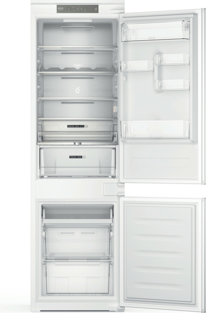 Whirlpool WHC18 T332 P