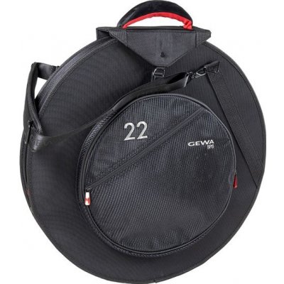 GEWA Gig Bag SPS pro činely 22" – Sleviste.cz