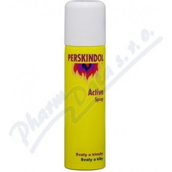 Perskindol Active Spray 150 ml