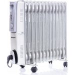 LightHouse Oil Free Radiator 2500W – Zboží Mobilmania