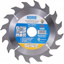 Horn 42252