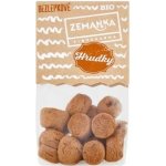 Biopekárna Zemanka Bezlepkové pohankové Bio hrudky s čokoládou 100 g – Zboží Dáma