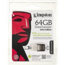 Kingston DataTraveler MicroDuo 64GB DTDUO/64GB