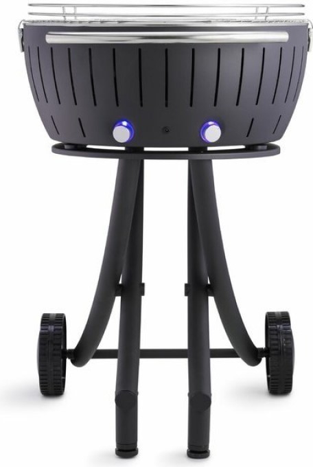 LotusGrill G-AN-600